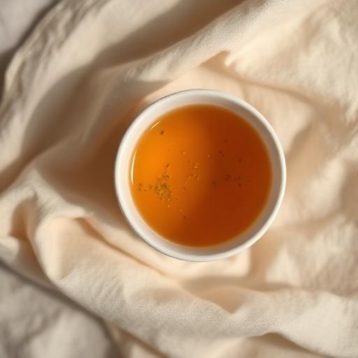Organic Pregnancy Tea for Every Trimester