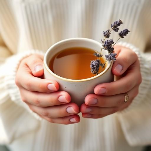 Organic Pregnancy Tea for Every Trimester